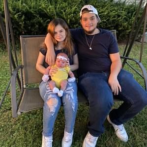 Meet your Posher, Payton